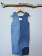 Load image into Gallery viewer, Made to Order Denim Dungarees
